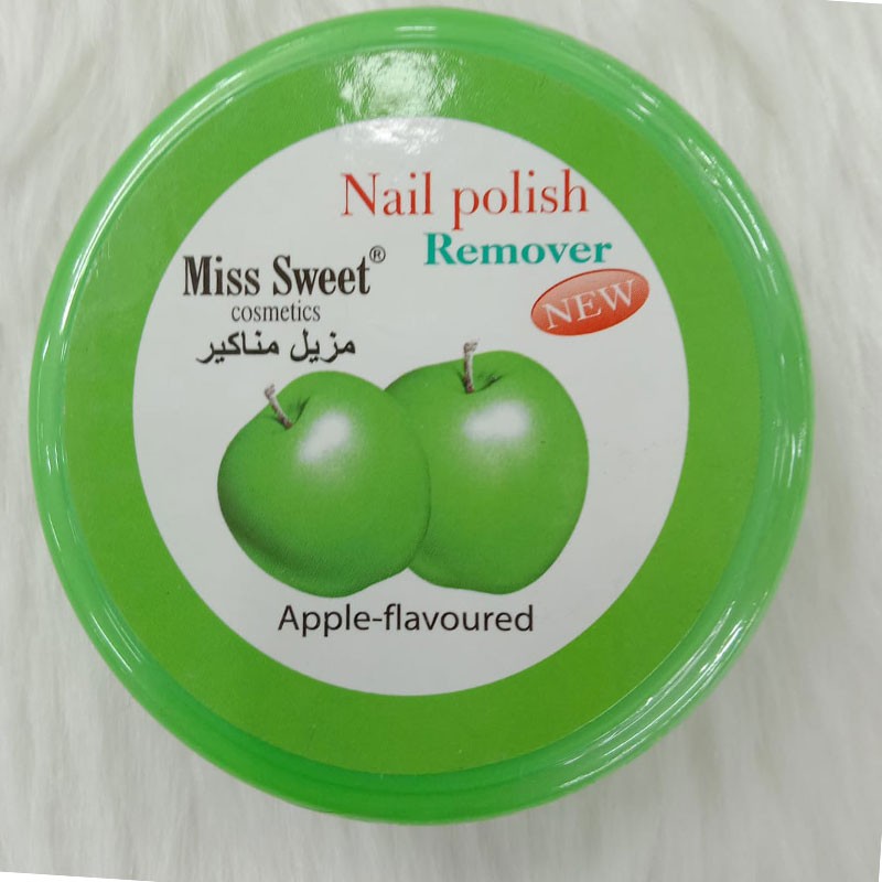 Nail Polish remover