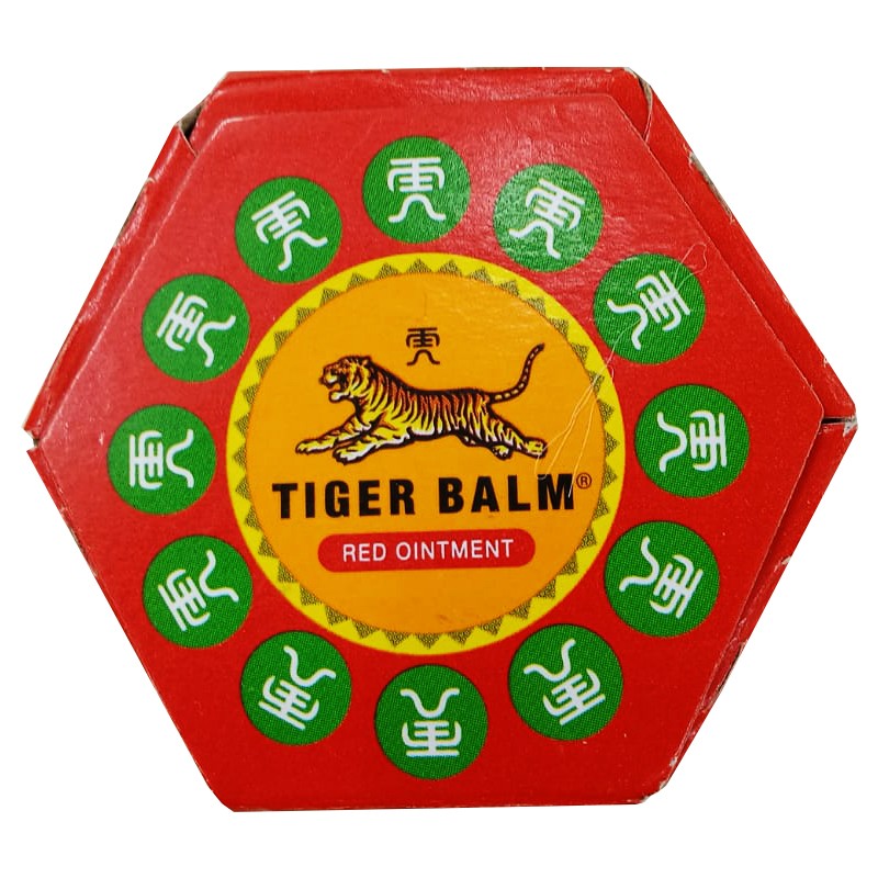 Tiger Balm