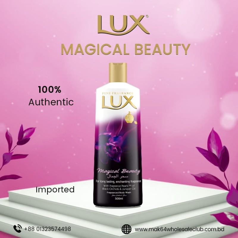 Lux Magical Beauty