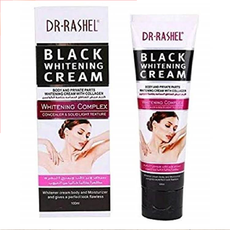 Dr. rashel whitening cream