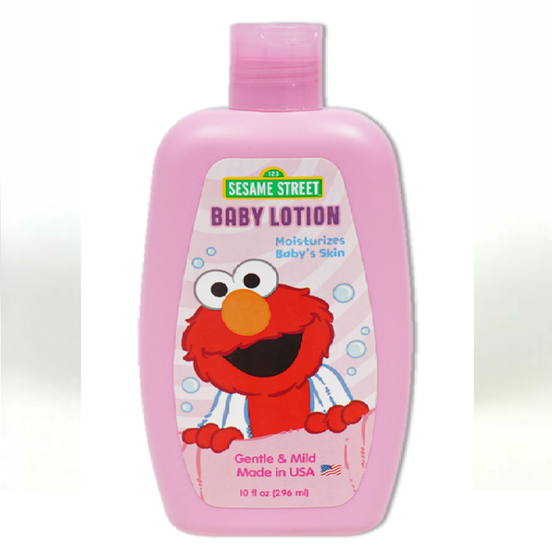 Sesame Infant Body Lotion