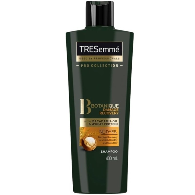 TRESemme Botanique Damage Recovery Shampoo – 400ML