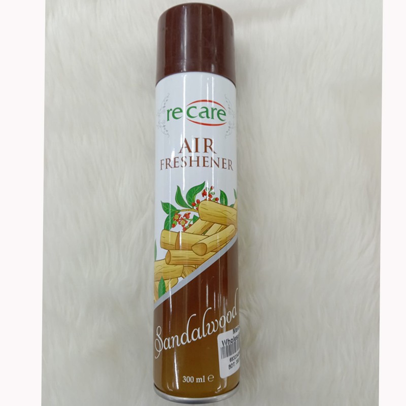 Recare Air Freshener Sandalwood 300ml