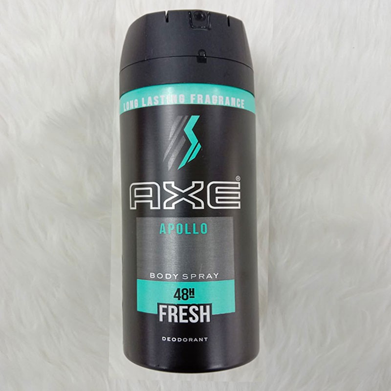 Axe Apollo Body Spray