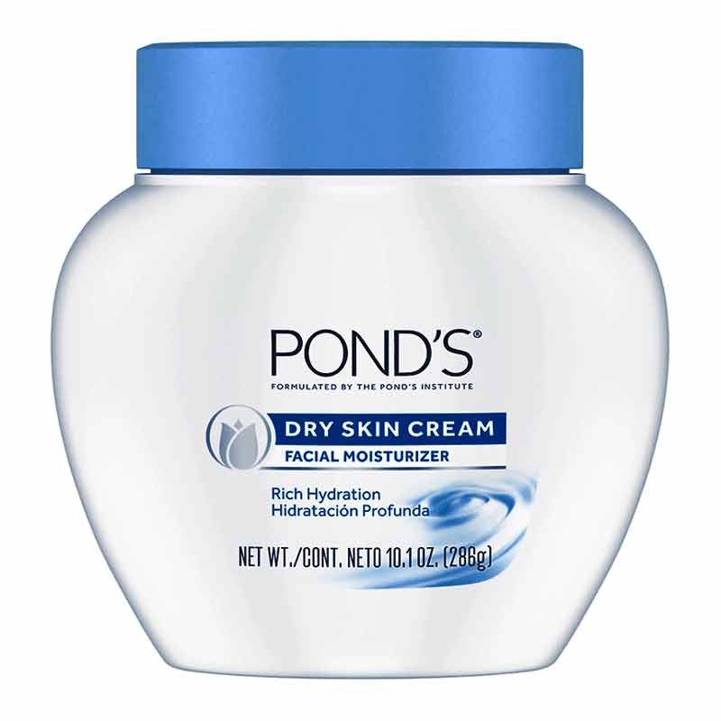 Pond's Hydrating Dry Skin Cream