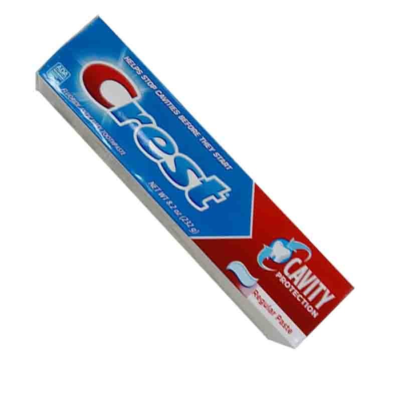 crest toothpaste