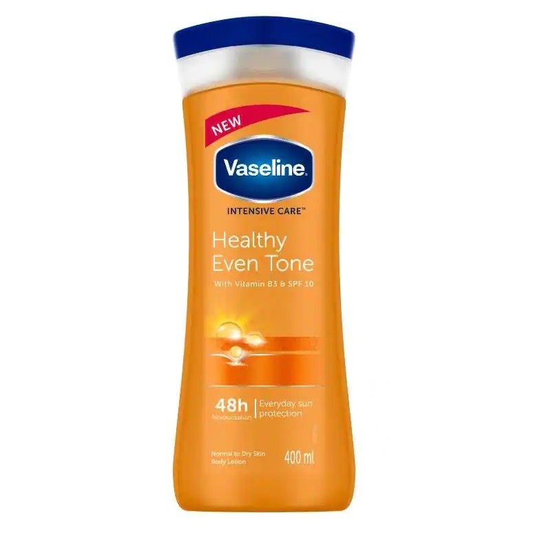 vaseline healthy even tone