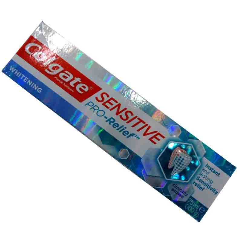 Colgate Sensitive toothpaste