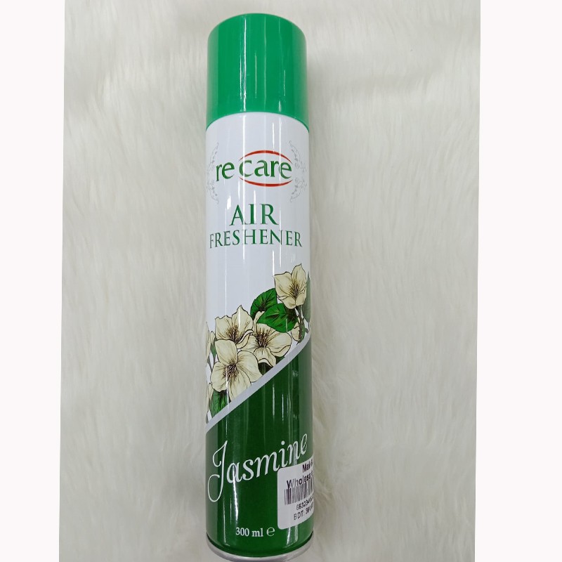 Re Care Air Freshener Jasmine 300ml