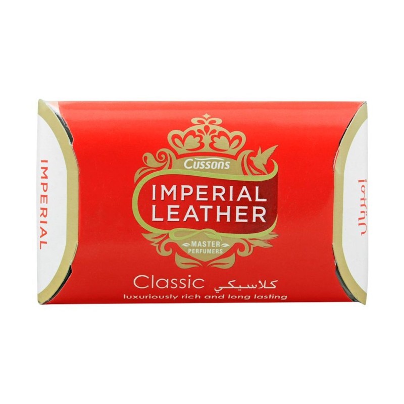 Imperial Leather Master Perfumers Classic Soap