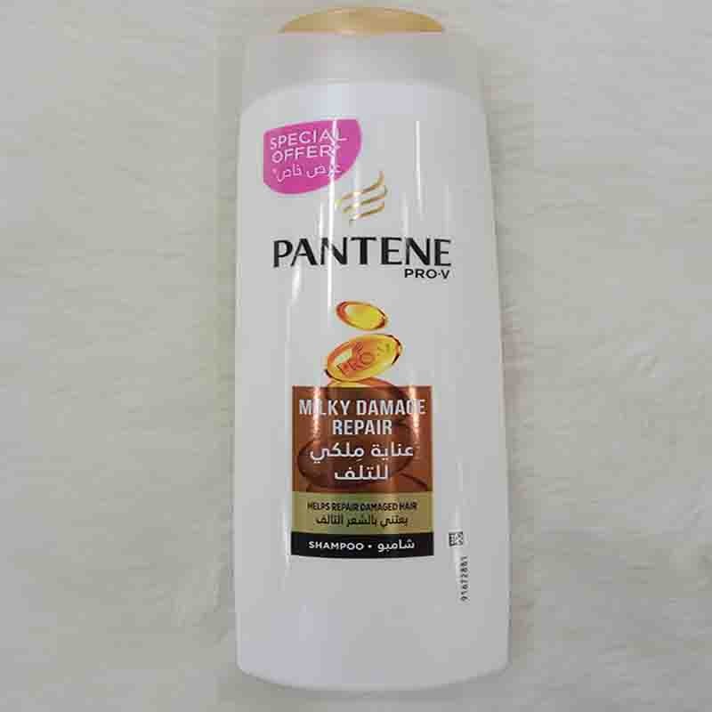 Pantene Pro V Shampoo