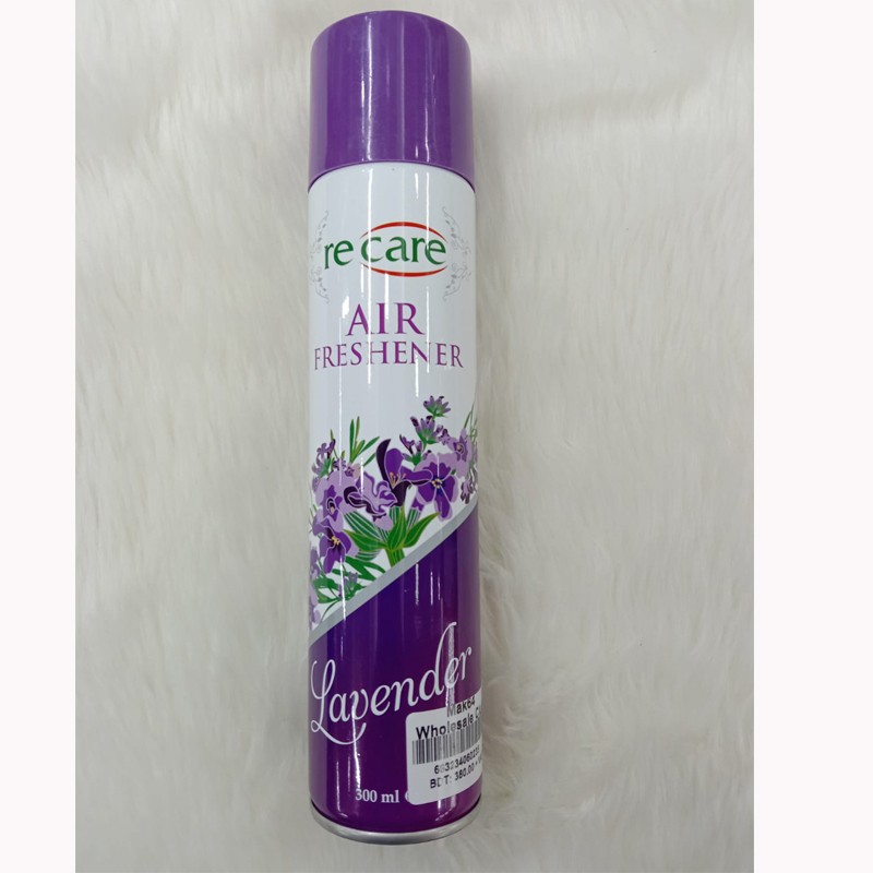 Recare Air Freshener Lavendar 300ml