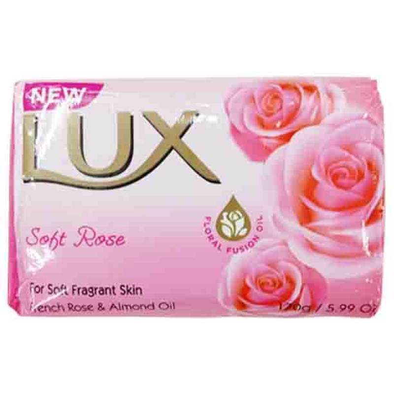 Lux Soap