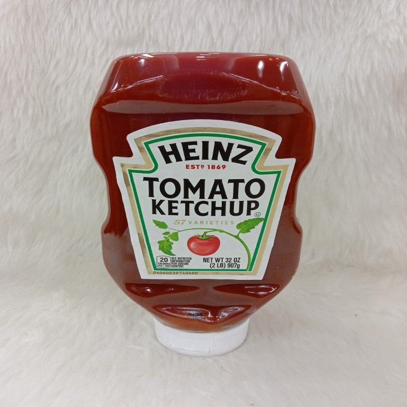 Heinz Tomato Ketchup