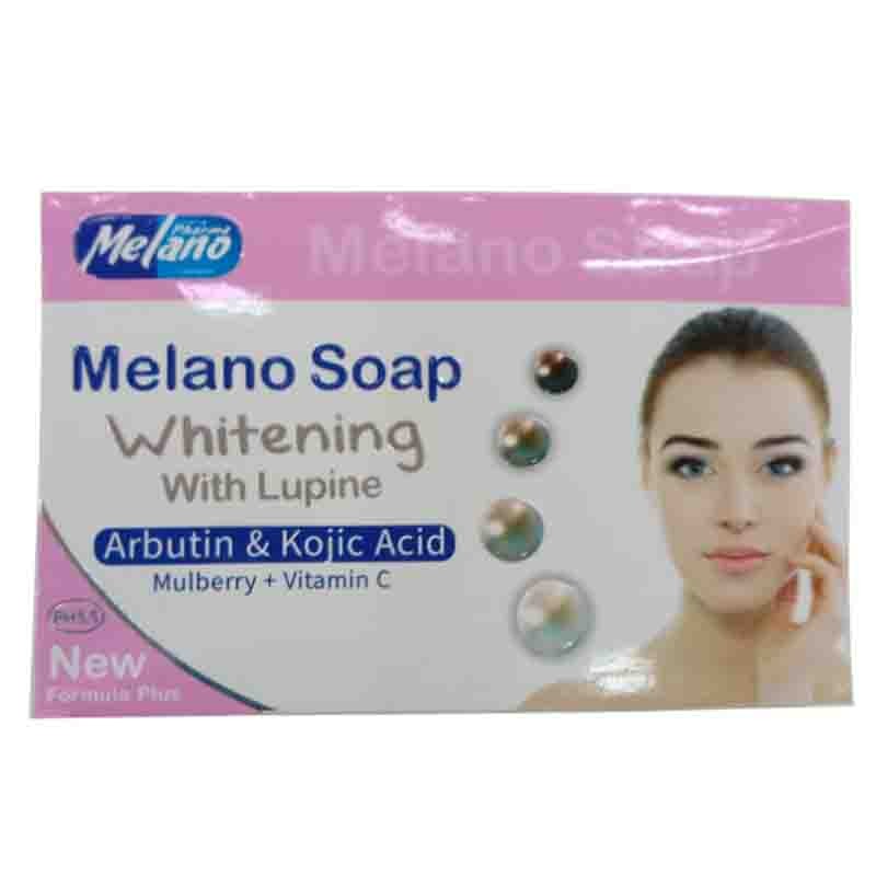 Melano whitening cream