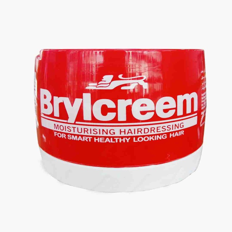 Brylcreem Moisturizing Hairdressing