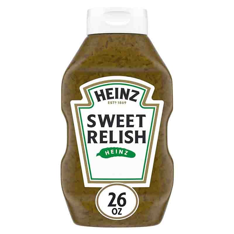 Heinz Sweet Relish