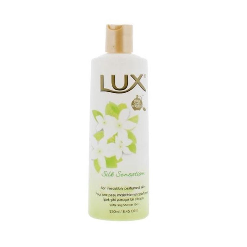 Lux Silk Sensation 850 ml