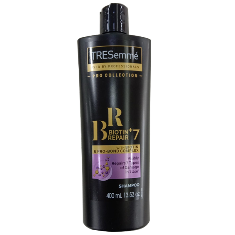 Tresemme Biotin repair shampoo 400ml