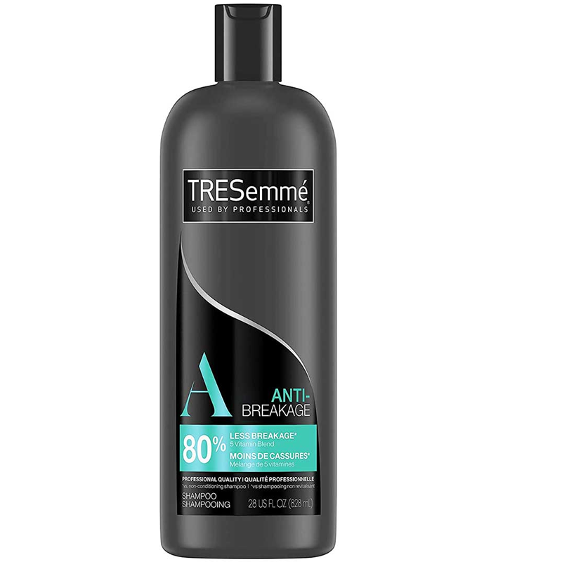 Tresemme Anti Breakage shampoo 828 ml