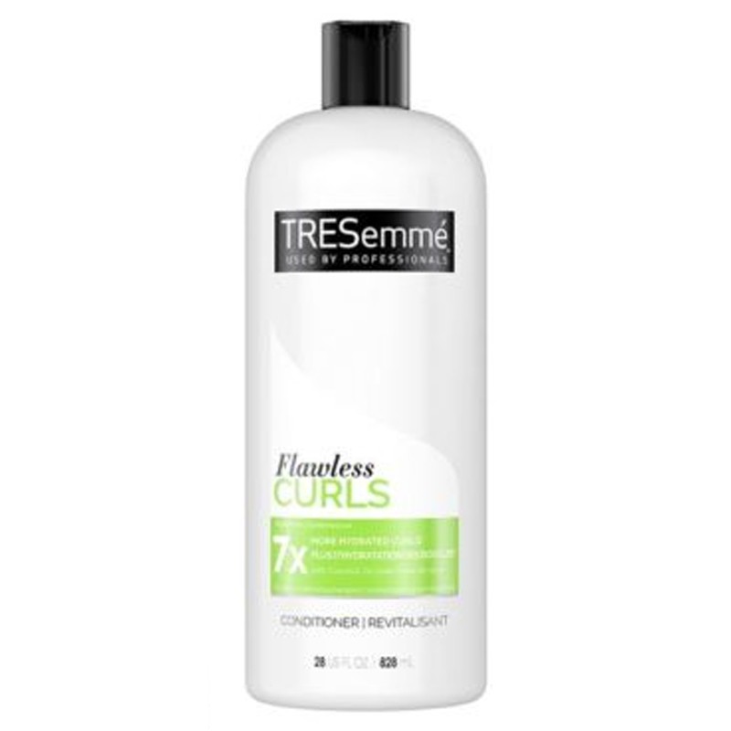 Tresemme Flawless Curls Conditioner 828 ml