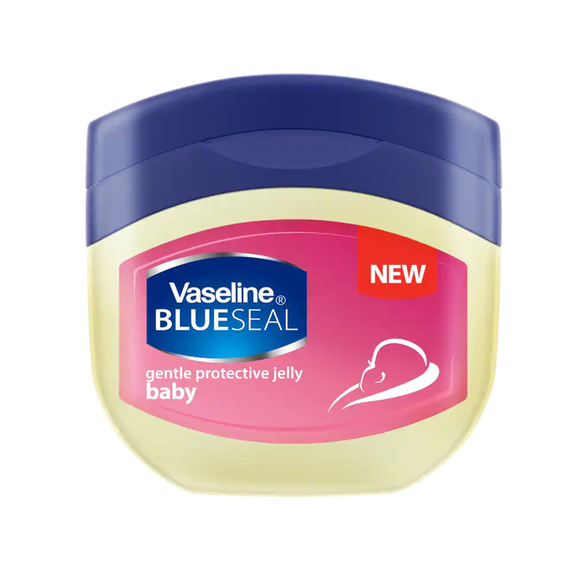 Vaseline Blueseal